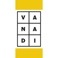 Vanadi Coffee logo - Similar company to Brulo®
