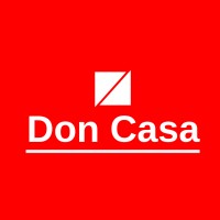 Don Casa Inmobiliaria logo - Similar company to Gumper