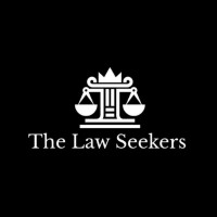 THE LAW SEEKERS logo - Similar company to Capsontech.In-Skill Development Center