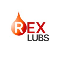 REXLUBS AND PETROCHEMICAL LIMITED logo - Similar company to Yabatech Digital Technology Academy