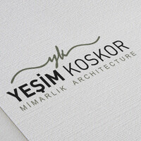 Yeşim Koskor Mimarlık logo - Similar company to Agentron Ai