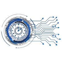 Future Tech and Foresight Podcast logo - Similar company to Sharp&Gentle: Negotiation Institute