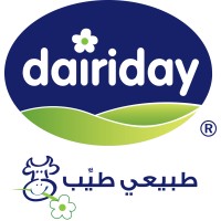 Levant Beverage & Dairy Industries sal logo - Similar company to Dairiday