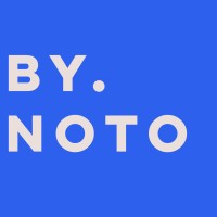 BY.NOTO logo - Similar company to Vq | Value Quotient