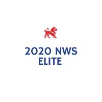 2020 NWS Elite logo - Similar company to Work On Your Game Inc.