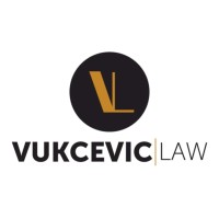 Vukcevic Law Office logo - Similar company to Trifunovic&Co Law Office