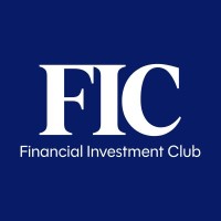 Financial Investment Club logo - Similar company to Vlaams Jeugd Parlement