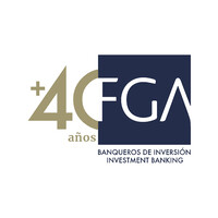 FGA Investment Banking logo - Similar company to Serficor Imap