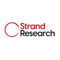 Strand Research logo - Similar company to Gxp Group