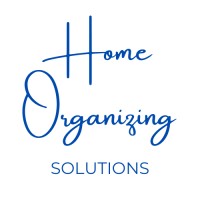 Home Organizing Solutions KC logo - Similar company to The Home Method