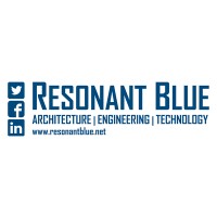 Resonant Blue, Architecture & Engineering