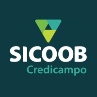 Sicoob Credicampo logo - Similar company to Inovatyon