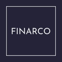 FINARCO GmbH logo - Similar company to Inspirational Solutions