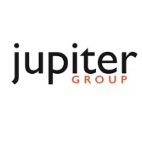 Jupiter Group logo - Similar company to Gmkb