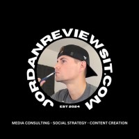 Jordanreviewsittt logo - Similar company to Corporate Sween