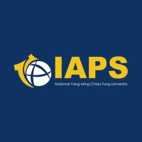 IAPS NYCU Accelerator logo - Similar company to Beyond4
