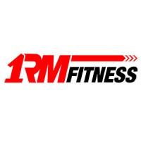 1RM Fitness Equipment logo - Similar company to 1Rm Official