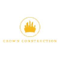 Crown Construction San Francisco logo - Similar company to Studio 12 Design