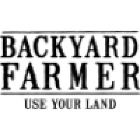 Backyard Farmer, Llc