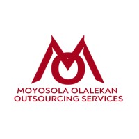 Moyosola Olalekan Outsourcing Services (MOOS HR Services) logo - Similar company to Risfina Analytics
