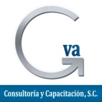 GVA CONSULTORÍA Y CAPACITACIÓN logo - Similar company to Instituto De Estudios Fiscales Y Administrativos, A.C. (Iefa)