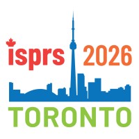 ISPRS 2026 Toronto logo - Similar company to Complexity 72H Workshop