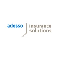 adesso insurance solutions GmbH logo - Similar company to Adesso Se