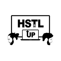 HSTL UP logo - Similar company to Full Bird Creative Group