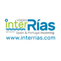 Viajes InterRías logo - Similar company to Consortium Of Tourism And Congresses Of A Coruña - Visit Coruna