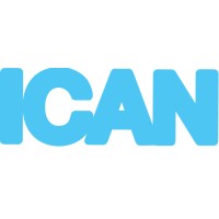 ICAN Autism logo - Similar company to Learning Hub Limerick