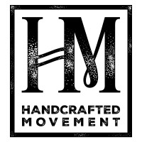 Handcrafted Movement logo - Similar company to Construct Elite
