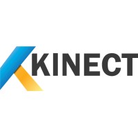 Kinect Incorporated logo - Similar company to Bredex Hungary Kft.