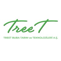 Treet Buba Tarım ve Teknolojileri A.Ş. logo - Similar company to Tatek Tarım Teknolojileri A.Ş.