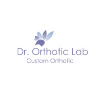 Dr. Orthotic Lab logo - Similar company to Orthotics Plus