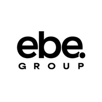 Ebenet logo - Similar company to Ebeplay