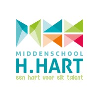 Middenschool H. Hart Bree logo - Similar company to Inspirocollege