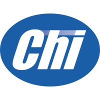 Chi Corporation logo - Similar company to Rettig Engineered Products, Inc.