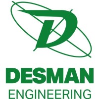 Desman Engineering Ltd logo - Similar company to Cortec Engineering Ltd