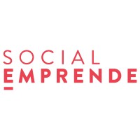 Socialemprende logo - Similar company to Hola Ghana