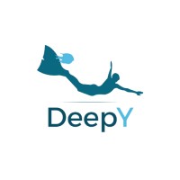Deep Y logo - Similar company to The Ved Project