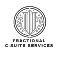 Fractional C-Suite Services logo - Similar company to Fractionalty