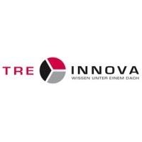 Tre Innova AG logo - Similar company to Ruepp & Partner Ag