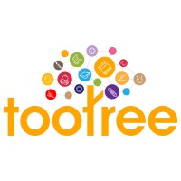TOOTREE logo - Similar company to Elit