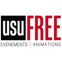 USUFREE logo - Similar company to Seqso