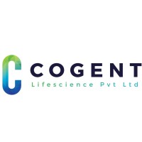COGENT LIFESCIENCE logo - Similar company to Arihant Construction