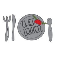 Chef Lekker Catering Vancouver logo - Similar company to The Catering Institute