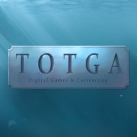 Totga Games logo - Similar company to Ripple & Roll