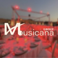 Musicana Group logo - Similar company to B13 Pro
