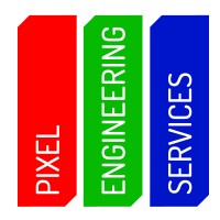 Pixel Engineering Services Ltd logo - Similar company to Pixel Engineering