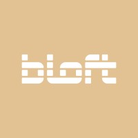 bloft design lab logo - Similar company to Rnd Works